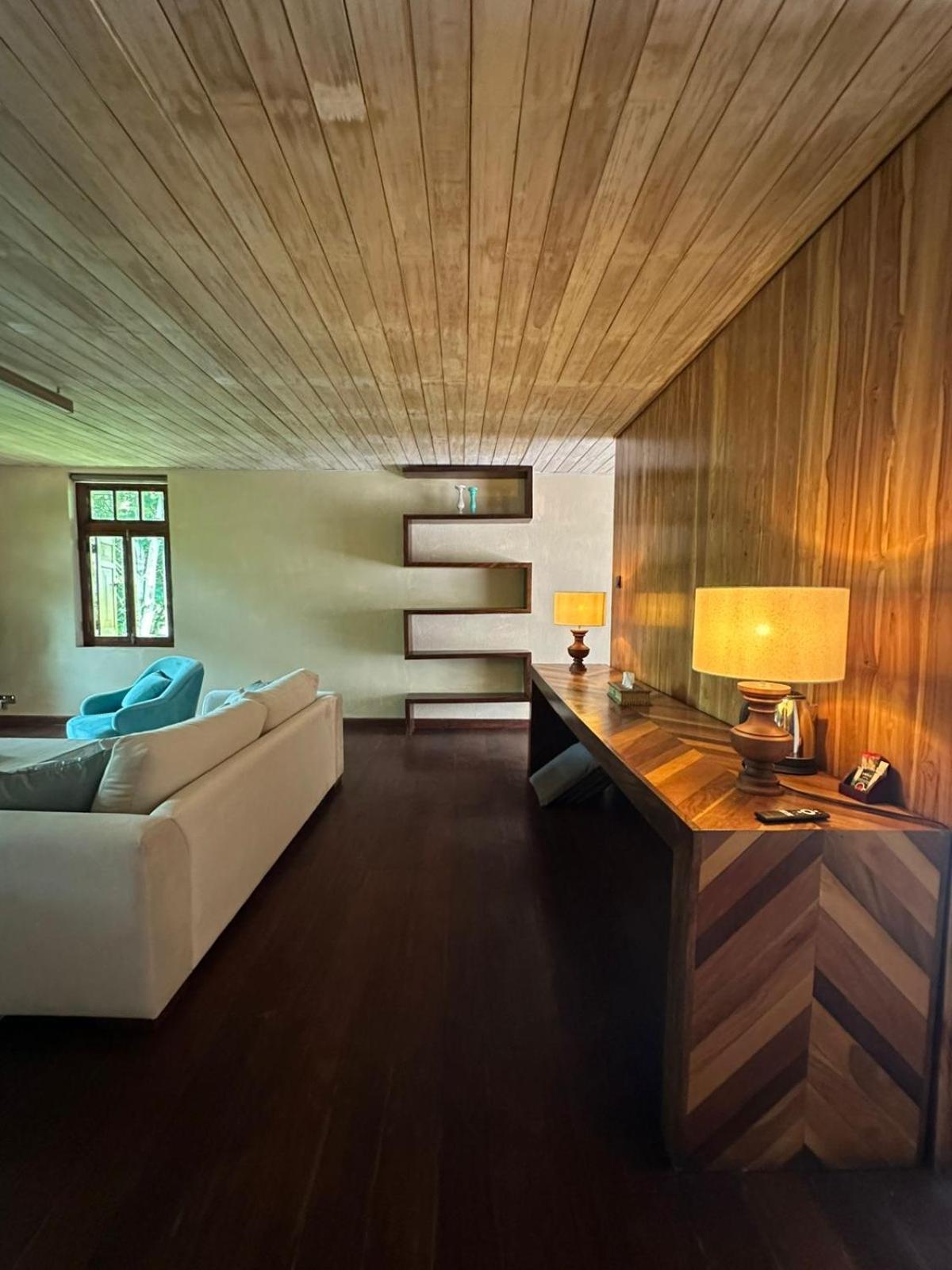 Nikara Luxury Beach House Tissamaharama Bagian luar foto